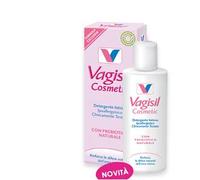 Combe Italia Vagisil Detergente Con Gynoprebiotic 250ml