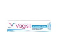 Vagisil Detergente Intimo Gel Lubrificante Vaginale Secchezza 30 g