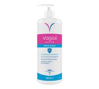 vagisil Detergente Odor Block 500 ml