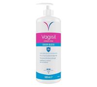 Vagisil Detergente Intimo Odor Block 24h, 500ml