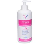 Vagisil detergente ph balance 500 ml