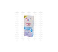 VAGISIL DETERGENTE INTIMO PROTECT PLUS 250 ML