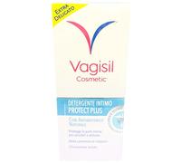 Detergente Intimo Protect Plus 250 ml Vagisil