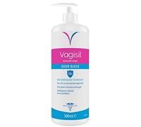 vagisil Detergente Odor Block 500 ml