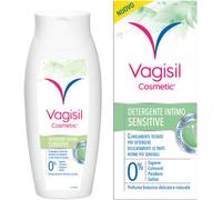 vagisil Detergente Intimo Sensitive 250 ml