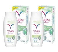 Vagisil Detergente Intimo Sensitive 2x250 ml
