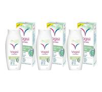 Vagisil Detergente Intimo Sensitive 3x250 ml