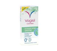 Vagisil detergente intimo sensitive os 250 ml