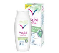 Vagisil detergente intimo sensitive os 250 ml