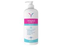 Vagisil Detergente Intimo Sensitive, pH Bilanciato, Senza Sapone, 500 ml | Igiene intima quotidiana per pelle sensibile, pH bilanciato, extra delicato, senza sapone, coloranti e profumo
