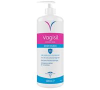 Vagisil detergente odor block 500 ml