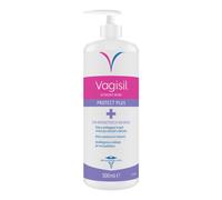 Vagisil detergente odor block 500 ml