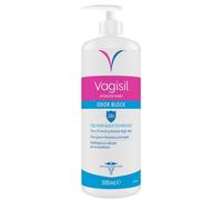 Vagisil detergente odor block 500 ml
