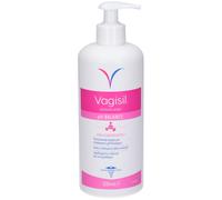 Vagisil detergente ph balance 500 ml