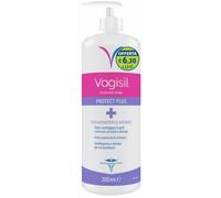 VAGISIL DETERGENTE PROT OFS