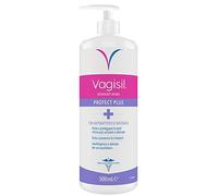 VAGISIL DETERGENTE PROTECT PLU
