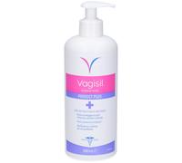VAGISIL DETERGENTE PROTECT PLU