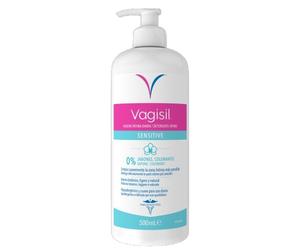 Vagisil Detergente Sens500mlos