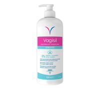 COMBE ITALIA Srl VAGISIL DETERGENTE SENSITIVE 500 ML