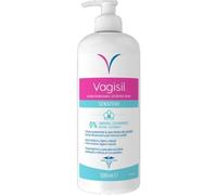 Vagisil Detergente Intimo Sensitive Pelli Sensibili, 500 ml