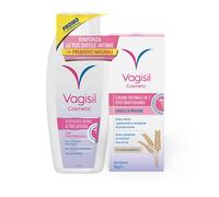 Vagisil Duo Defense Crema Intima 2in1 Detergente Inti Active Defense 250ml