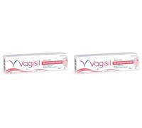 Vagisil Efecto Calor 30G (Confezione da 2)