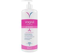 VAGISIL DETERGENTE PH BAL OFS
