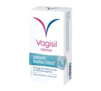 Vagisil Fluido Idratante Intimo