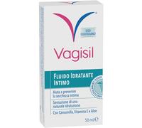 COMBE ITALIA Srl VAGISIL FLUIDO IDRAT INTIMO