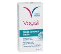 COMBE ITALIA Srl VAGISIL FLUIDO IDRAT INTIMO