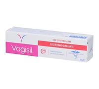 Vagisil Gel Intimo Idratante Effetto Calore 30 ml