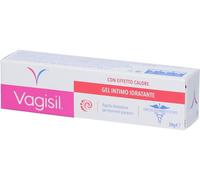 vagisil Gel Intimo Idratante Effetto Calore 30 ml