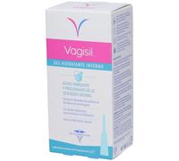 Vagisil gel intimo idratante monodose 30 ml