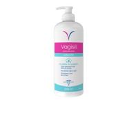 VAGISIL DETERGENTE SENS 500ML