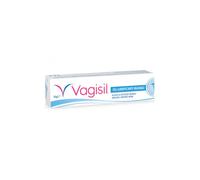 VAGISIL GEL LUBRIFICANTE 30G