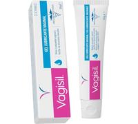 Vagisil Gel Lubrificante Intimo Vaginale, A Base Acqua, Allevia La Secchezza Vaginale E Migliora I Rapporti Intimi, Con Glicerina Naturale, 30 g