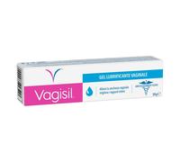 VAGISIL GEL LUBRIFICANTE 30G