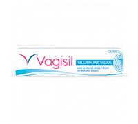 VAGISIL Gel lubrificante vaginale 50 GR