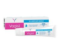 Vagisil Gel Lubrificante Vaginale, A Base D'Acqua, Allevia La Secchezza Vaginale