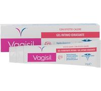 Vagisil Gel Lubrificante Vaginale Con Effetto Clore, A Base D'Acqua, Allevia La Secchezza Vaginale E Migliora Il Piacere Nei Rapporti Intimi, 30 g