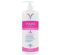 VAGISIL Deterg.pH Balance 500ml
