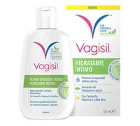 Vagisil Idratante Intimo 50 ml - Crema intima