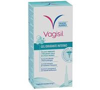 Vagisil Intima Gel Idratante Monodose 6x5g