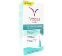 Vagisil Intima Gel Idratante Vaginale ProHydrate Complex 6 APPLICAZIONI MONODOSE 5g