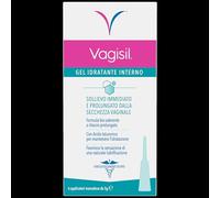 Vagisil Intima Gel Idratante Monodose 6x5g