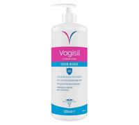 Vagisil Detergente Intimo Odor Block 24h, 500ml