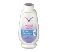Vagisil Polvere Igiene Femminile 100 ml