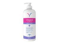 Vagisil Protec Plus Daily Intimate Hygiene 500ml