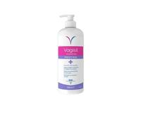 Vagisil Protec Plus Daily Intimate Hygiene 500ml
