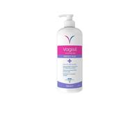 Vagisil Protec Plus Daily Intimate Hygiene 500ml